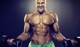 吃瓜健身男网红,揭秘网红健身生活的趣味瞬间